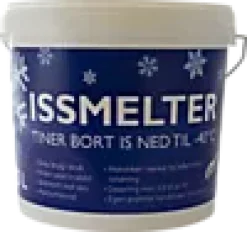 Issmelter 12,5l