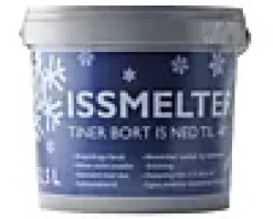 Issmelter 12,5l