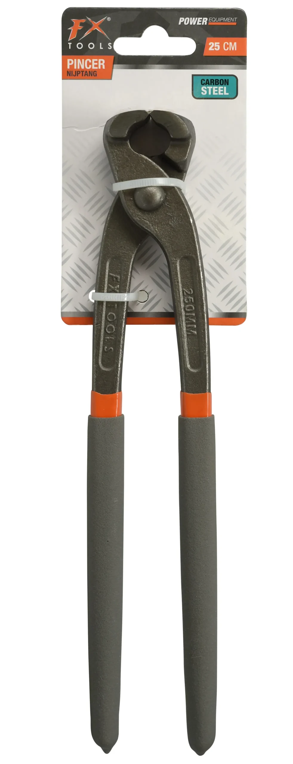 Jernbindertang 250Mm Karbonstål