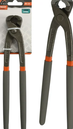 Jernbindertang 250Mm Karbonstål