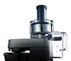 Juicer med skumfilter 1l