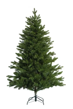 Juletre Mikkel uten lys 1238 grener 150cm
