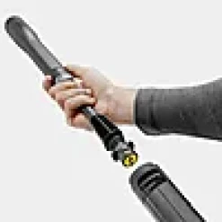 Justerbar dyse Vario Power VP 160 (K 4 - K 5)