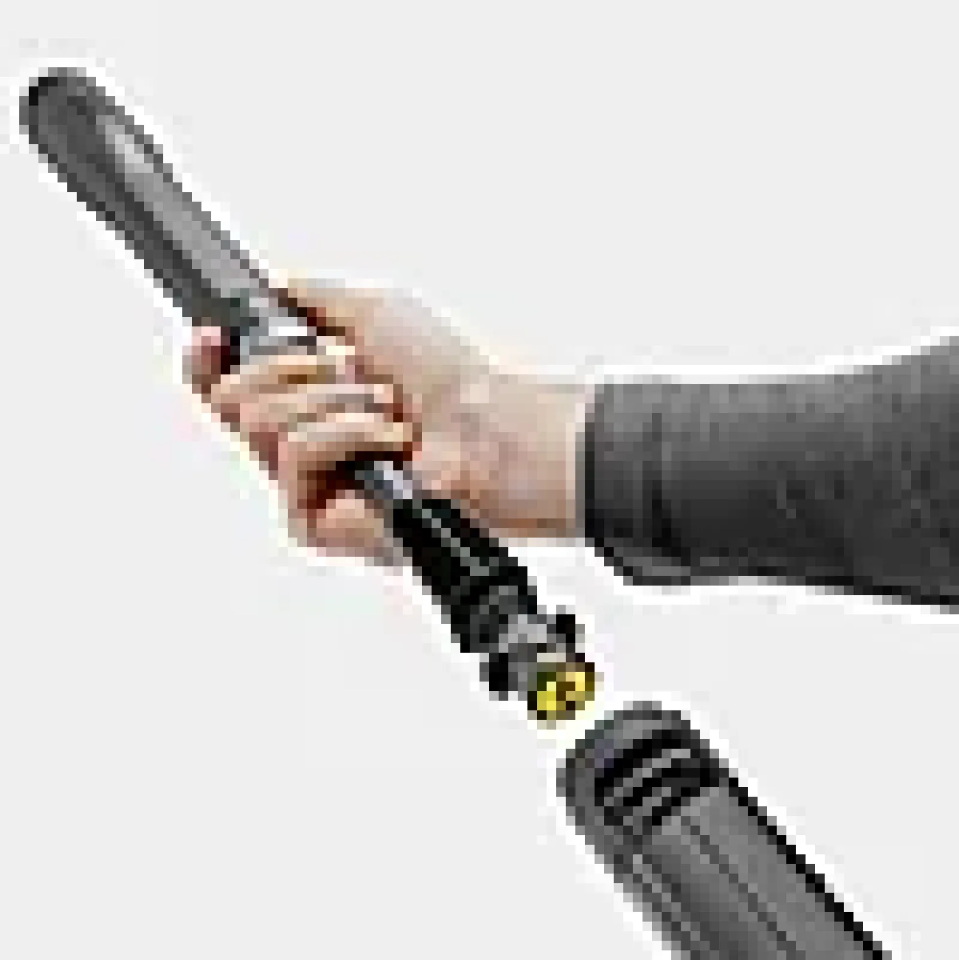 Justerbar dyse Vario Power VP 160 (K 4 - K 5)