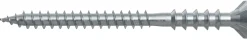 Justerskrue Juss 6x80mm 6 Stk
