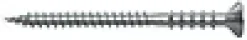 Justerskrue Juss 6x80mm 6 Stk