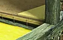 Justerskrue Juss 6x80mm 6 Stk
