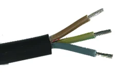 Kabel 3Gx2.5 H07RNF 50