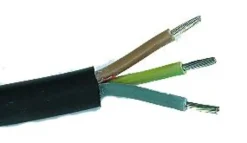 Kabel 3Gx2.5 H07RNF 50