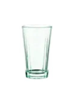 Kaffeglass Recycled Glass Tone 37cl 2stk