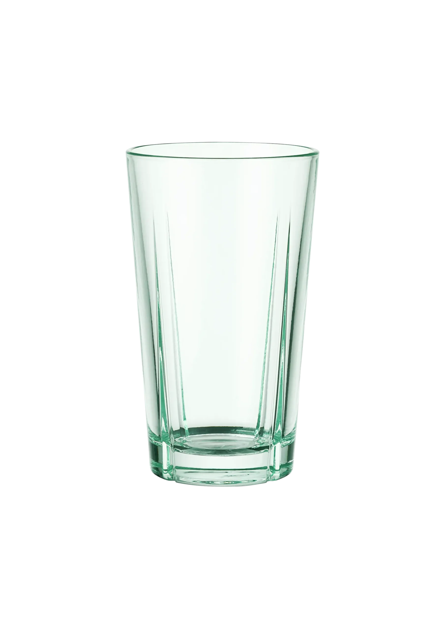 Kaffeglass Recycled Glass Tone 37cl 2stk