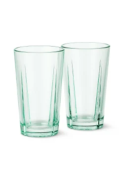 Kaffeglass Recycled Glass Tone 37cl 2stk