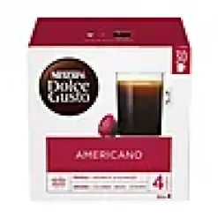 Kaffekapsel Americano loyalty pack 30stk