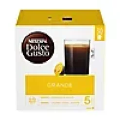 Kaffekapsel Grande loyalty pack 30stk