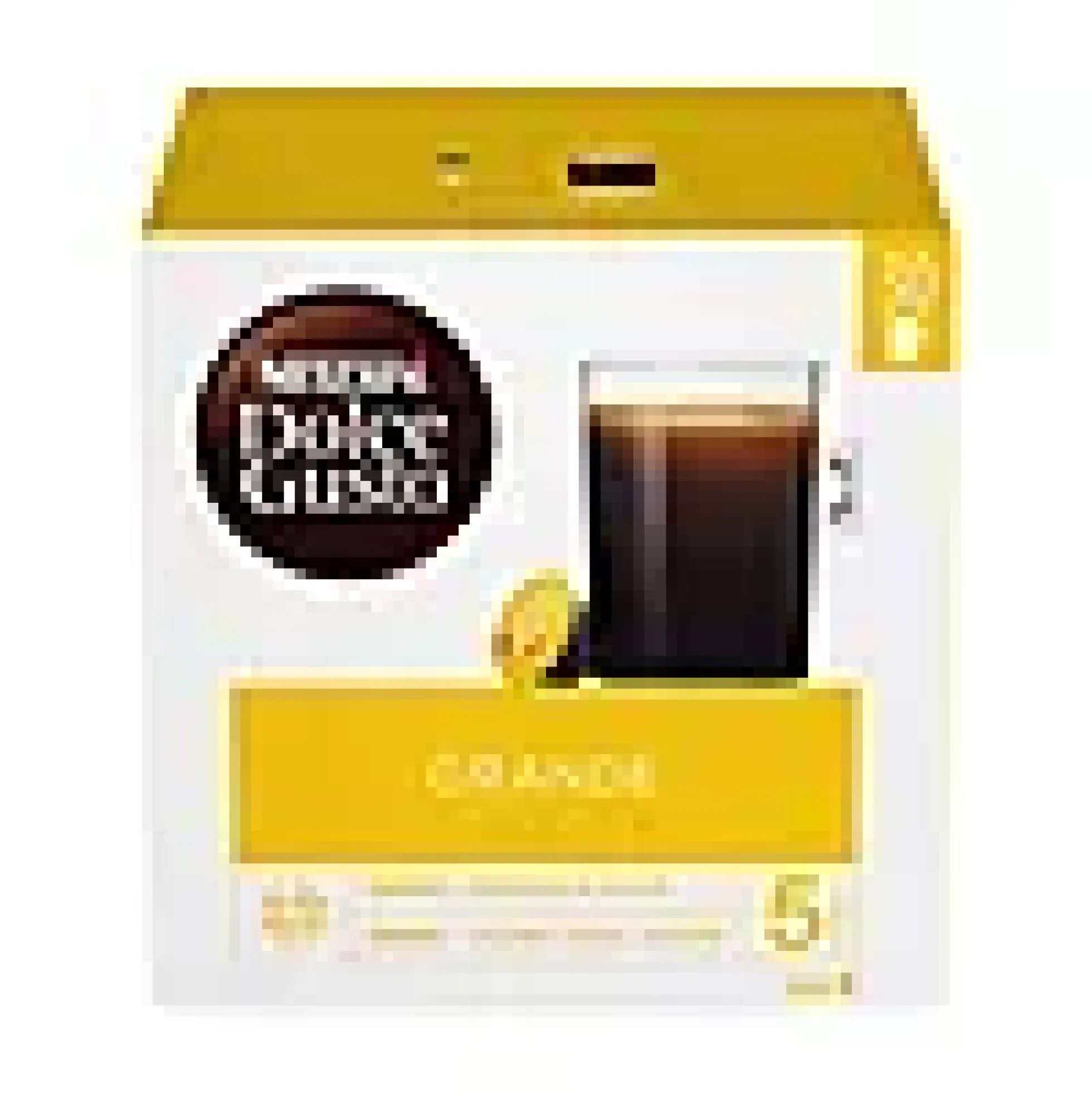 Kaffekapsel Grande loyalty pack 30stk