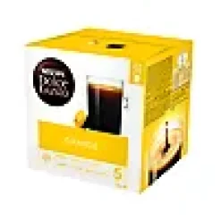 Kaffekapsel Grande loyalty pack 30stk