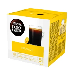 Kaffekapsel Grande 16stk