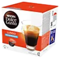 Kaffekapsel Lungo koffeinfri 16stk
