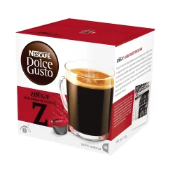 Kaffekapsel Zoegas Mollbergs blanding 16stk