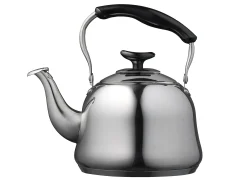 Kaffekjele 1,5l 18/8 Rustfritt Stål