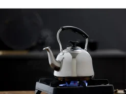 Kaffekjele 1,5l 18/8 Rustfritt Stål