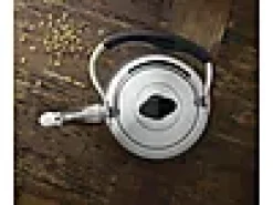 Kaffekjele 1,5l 18/8 Rustfritt Stål