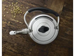 Kaffekjele 1,5l 18/8 Rustfritt Stål