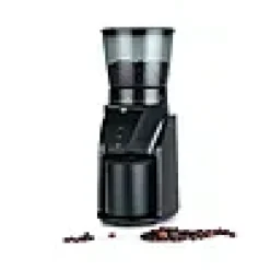 Kaffekvern Balance sort CG1B-275