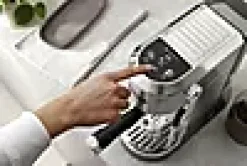 Kaffemaskin Dedica EC890.M