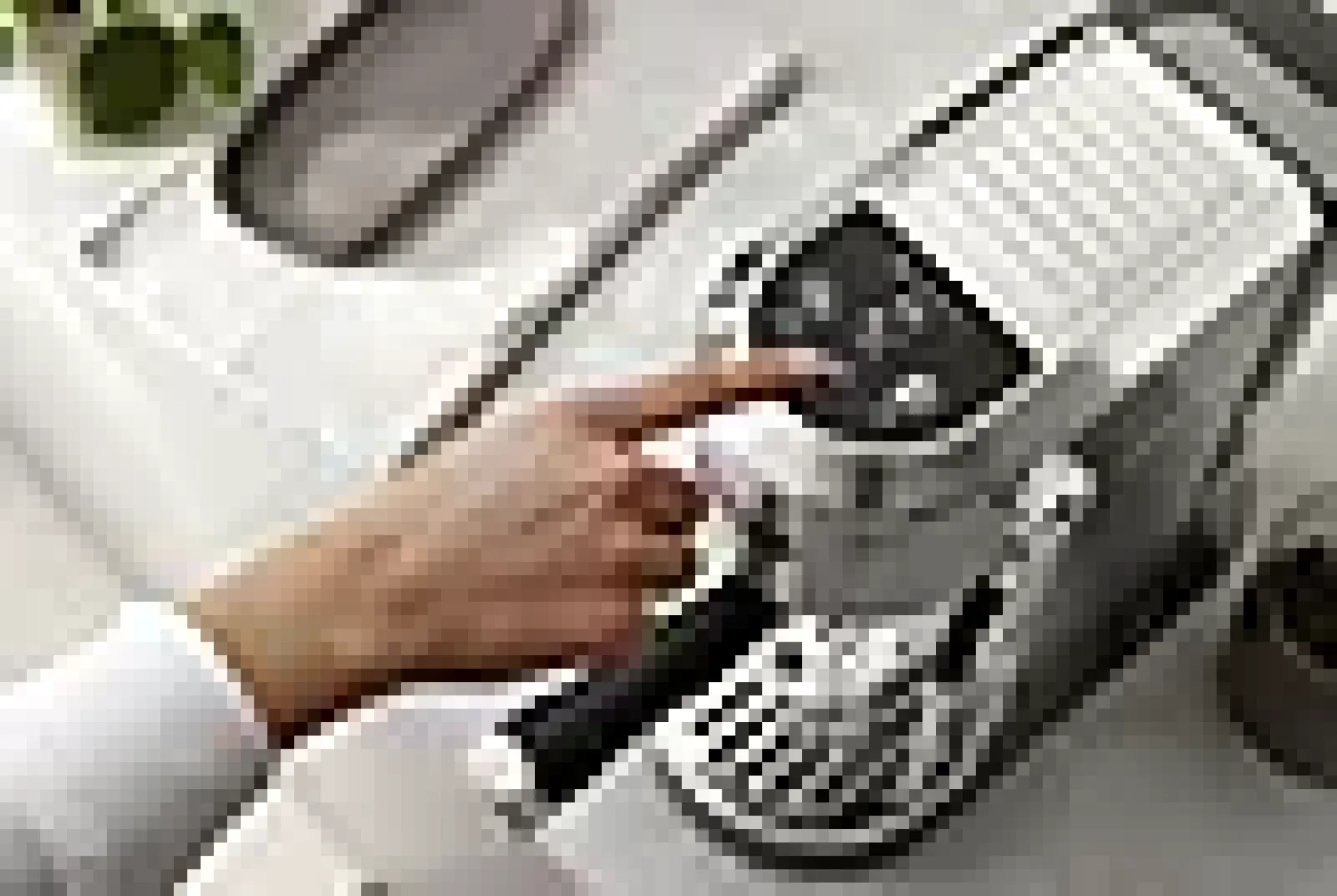 Kaffemaskin Dedica EC890.M