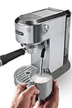 Kaffemaskin Dedica EC890.M