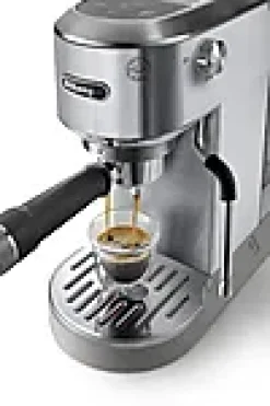 Kaffemaskin Dedica EC890.M