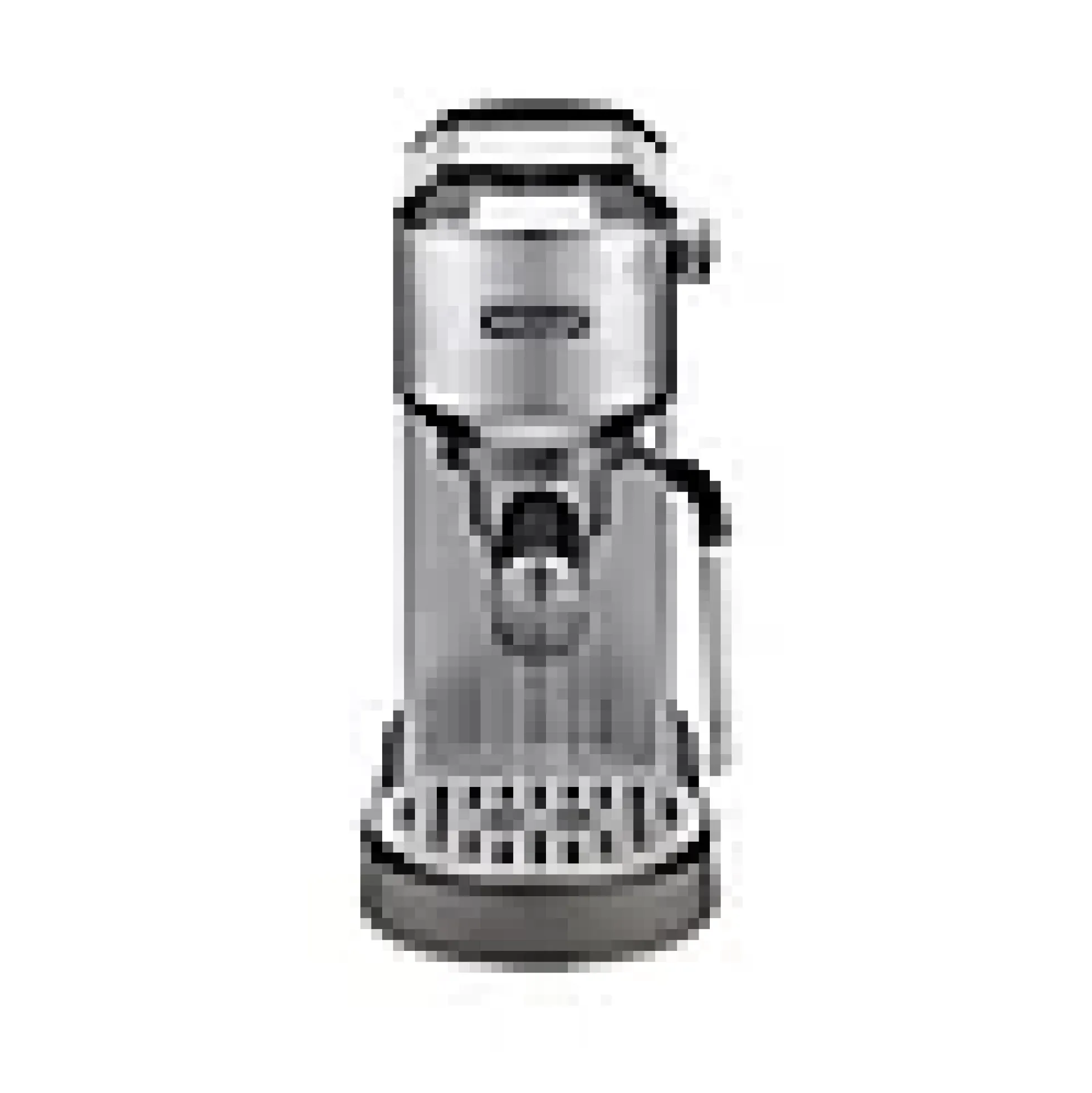 Kaffemaskin Dedica EC890.M