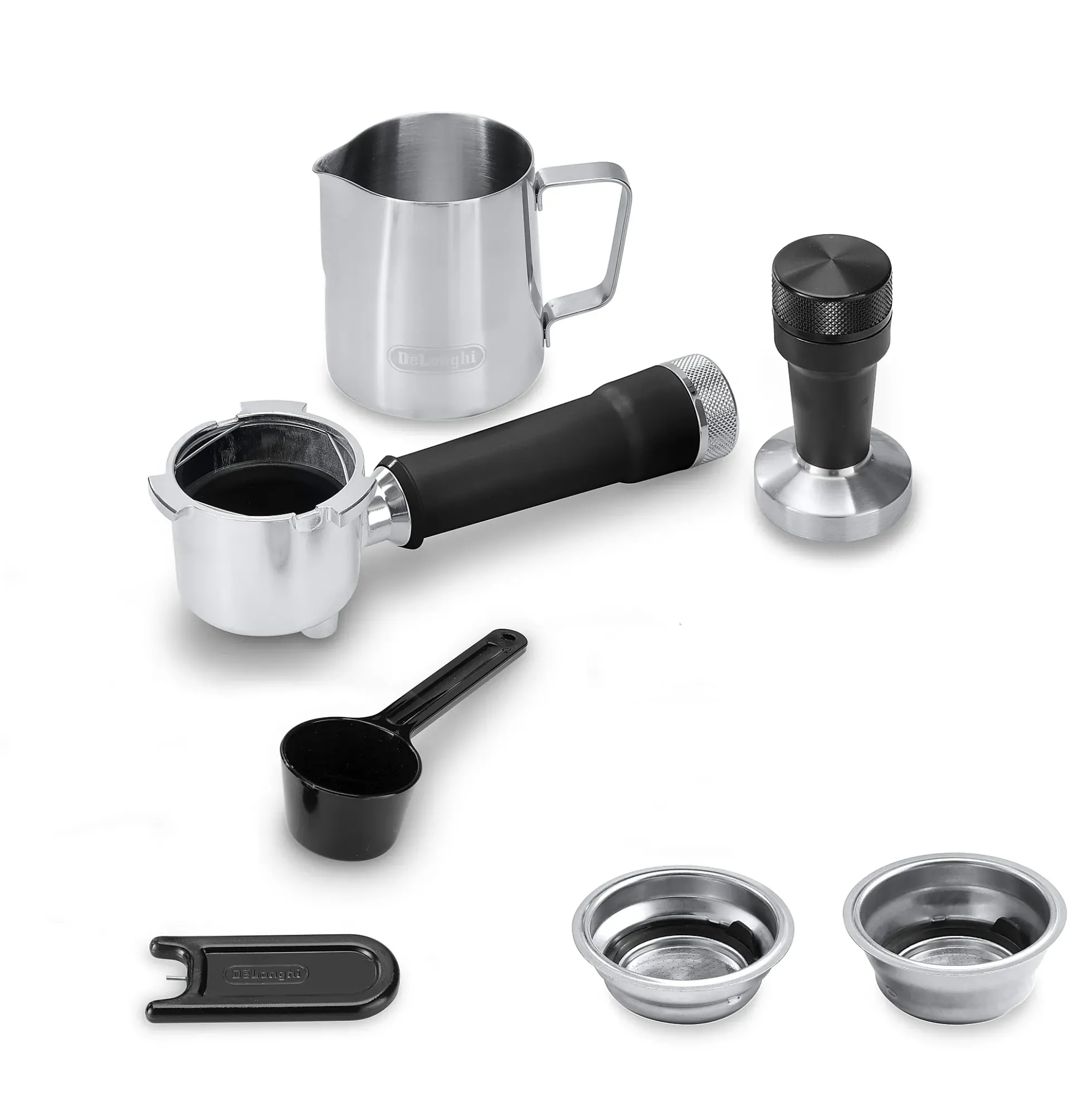 Kaffemaskin Dedica EC890.M