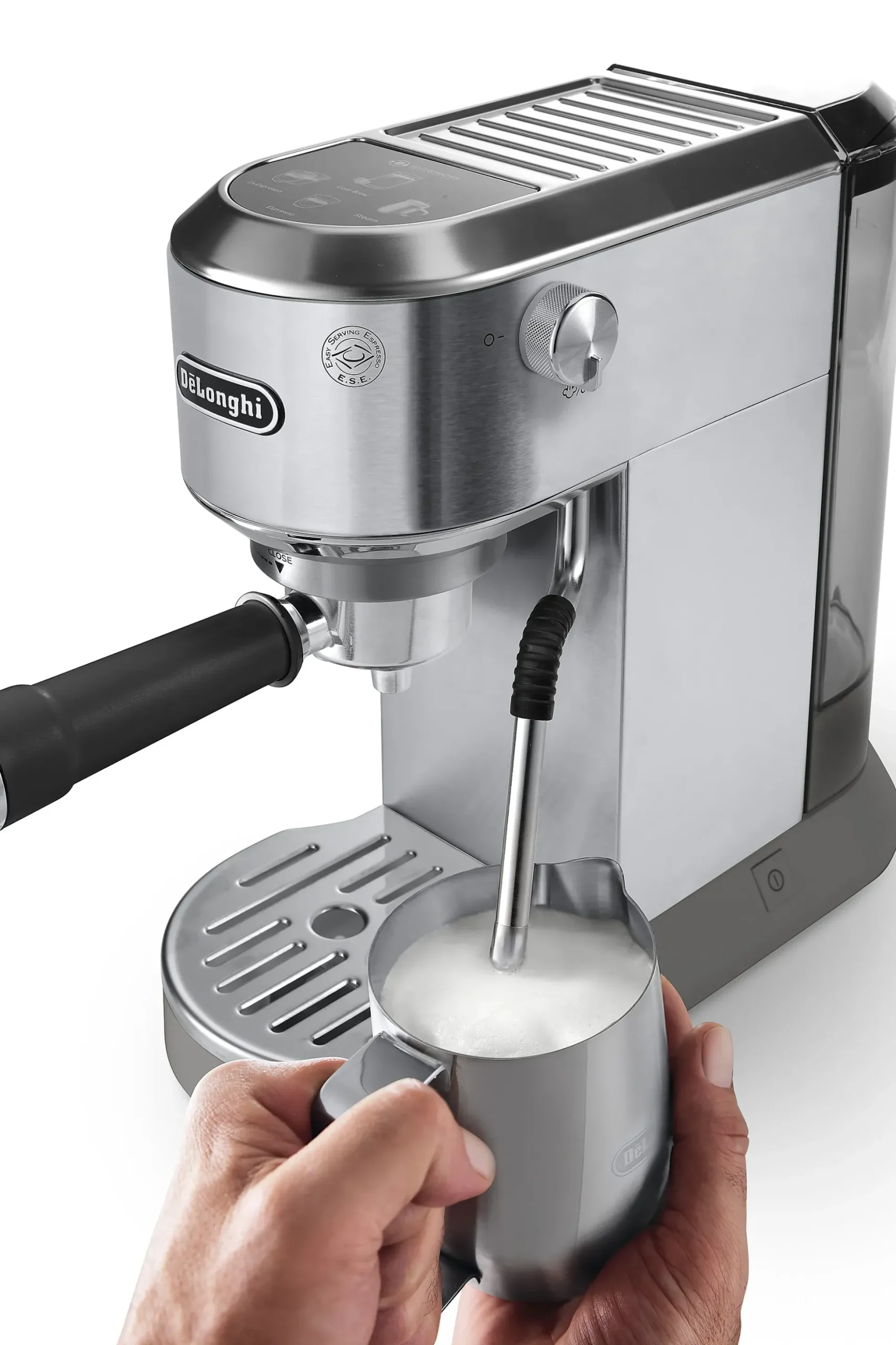 Kaffemaskin Dedica EC890.M
