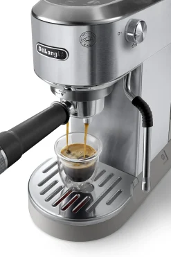 Kaffemaskin Dedica EC890.M
