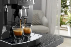Kaffemaskin Magnifica start 1450w 15bar ECAM220.22