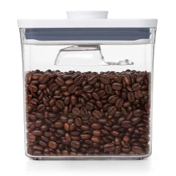 Kaffeskje 30m