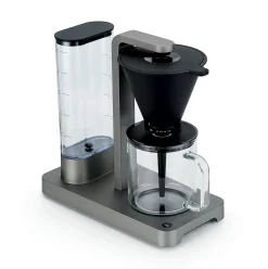 Kaffetrakter CM7T-125 titanium