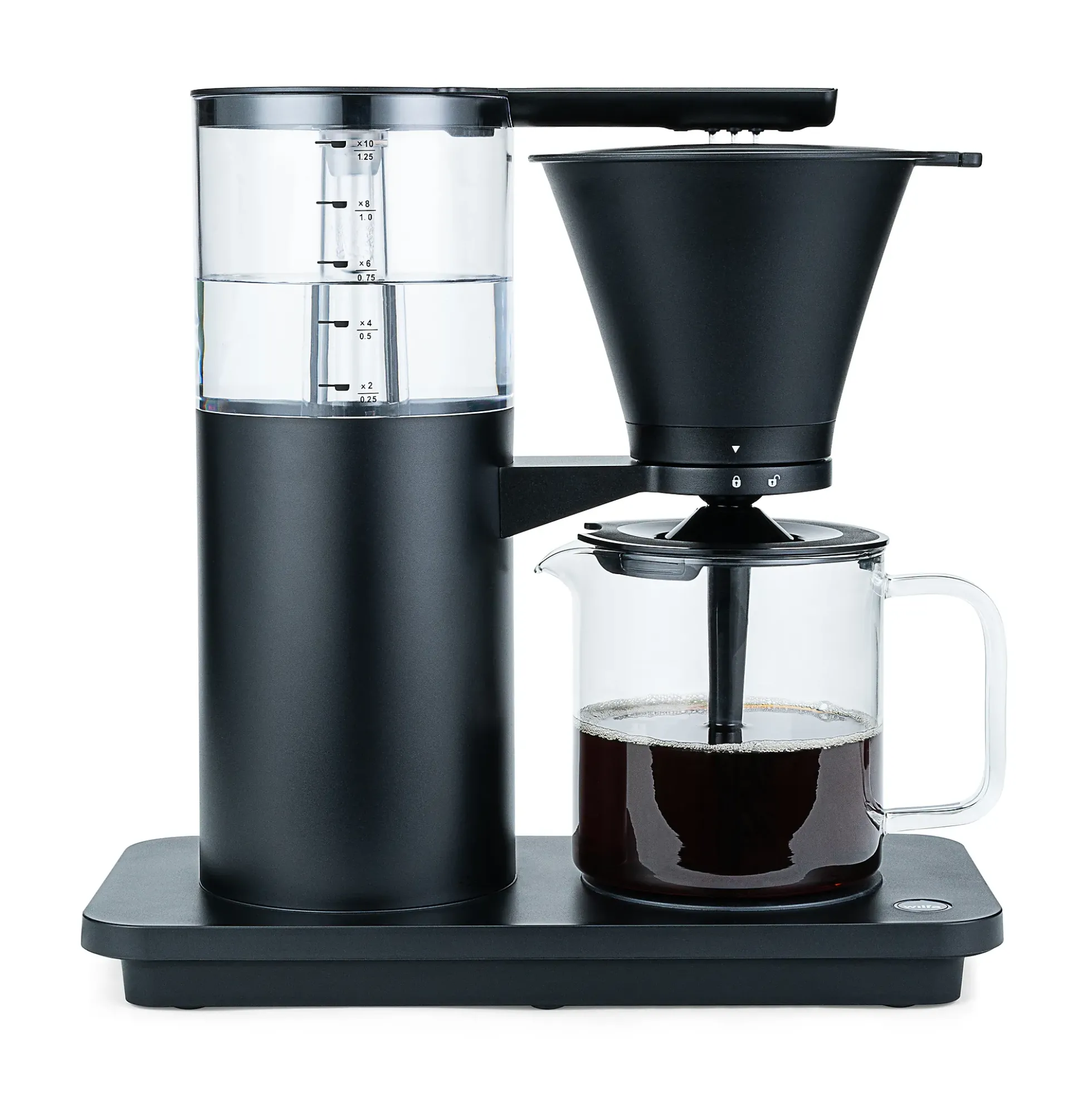 Kaffetrakter Daily 1,25l