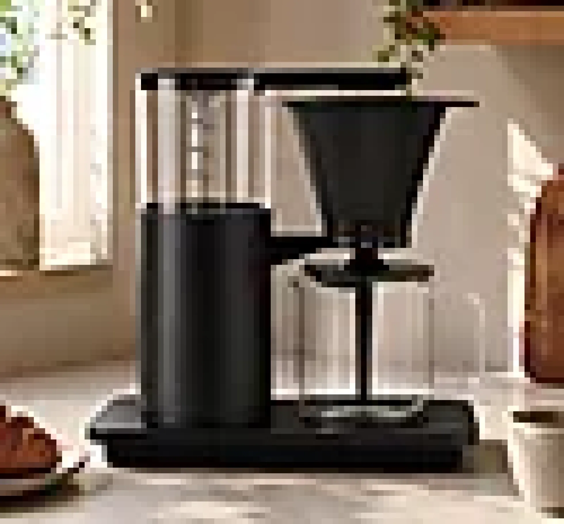 Kaffetrakter Daily 1,25l