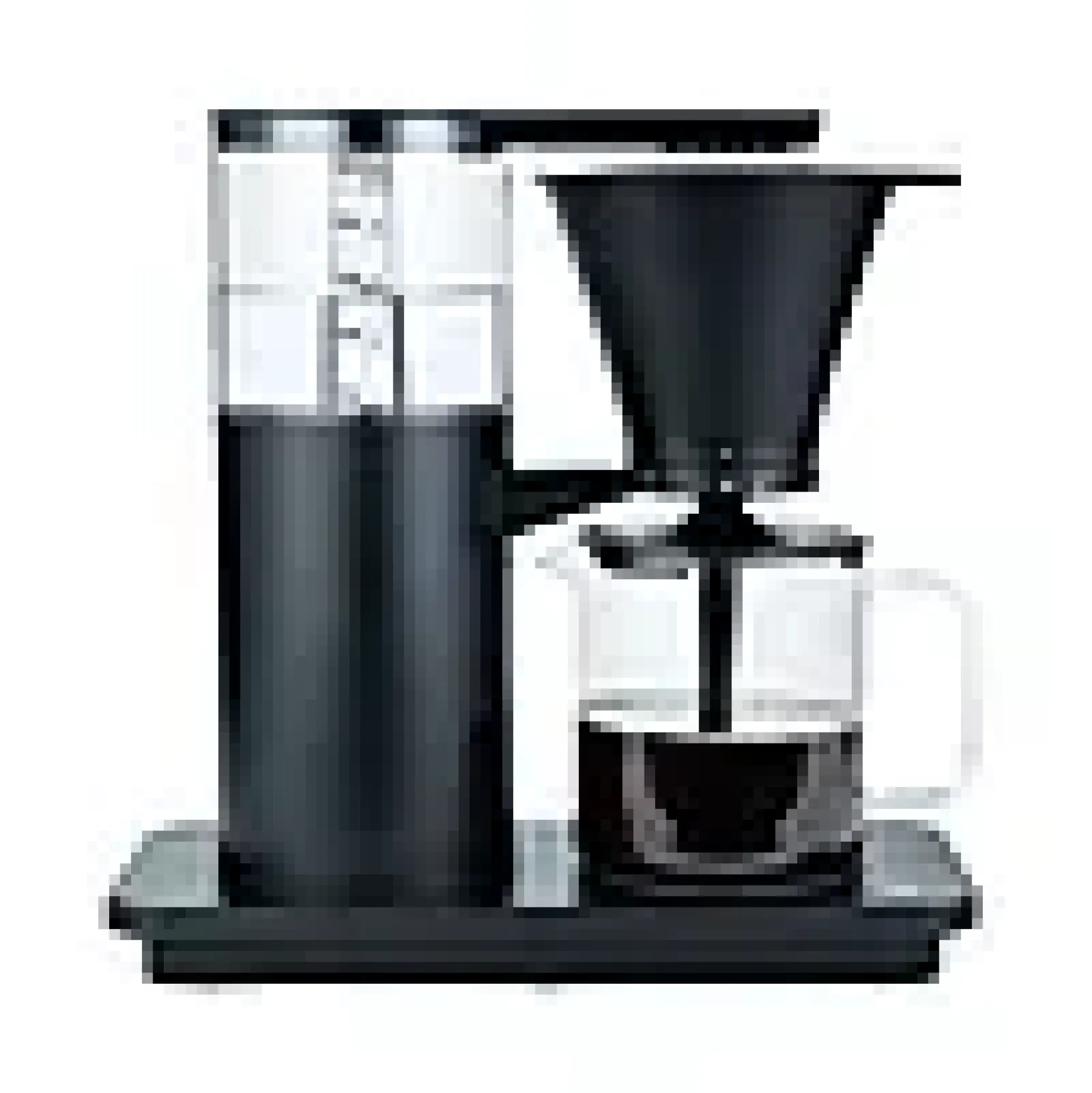 Kaffetrakter Daily 1,25l