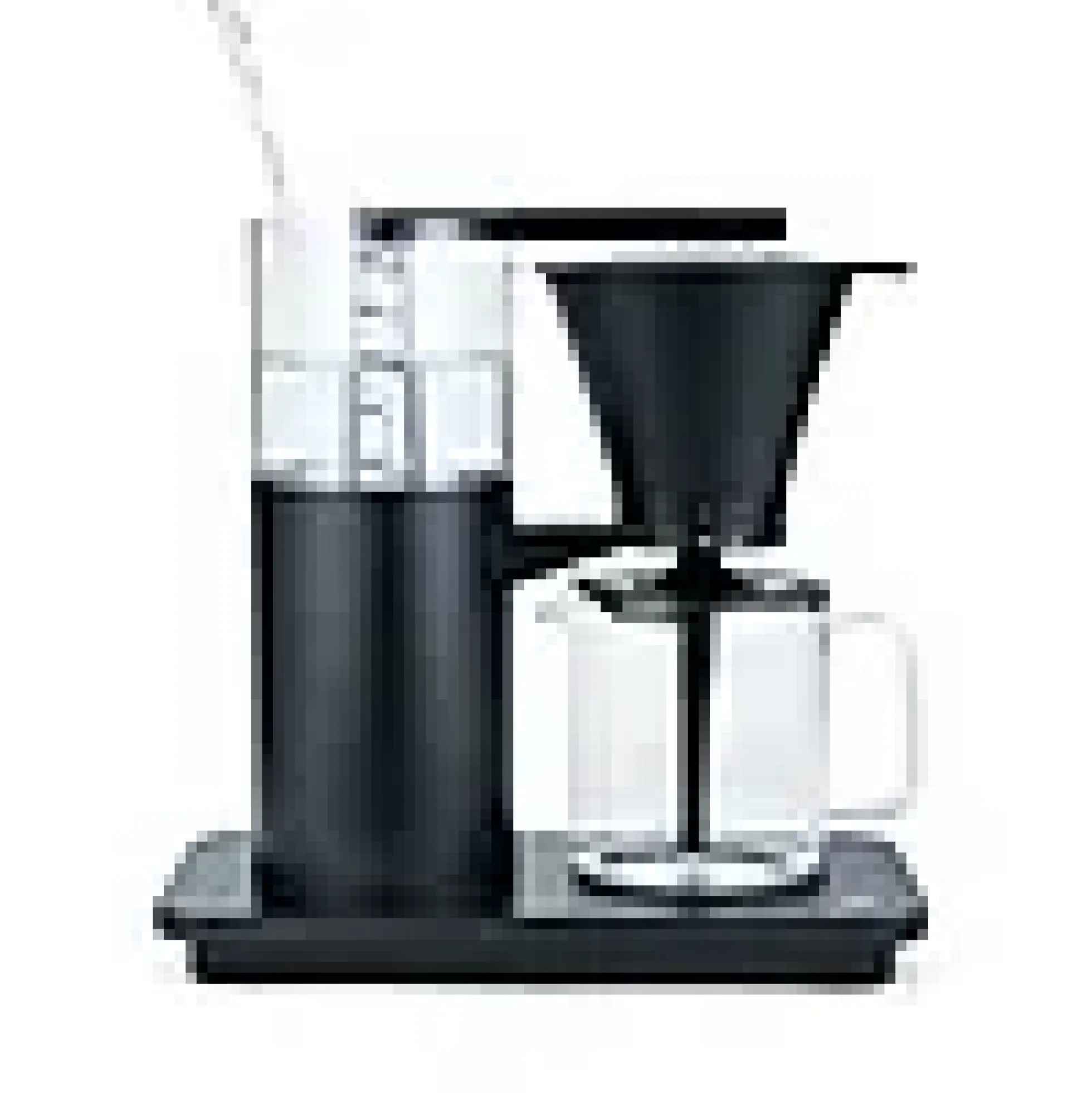 Kaffetrakter Daily 1,25l