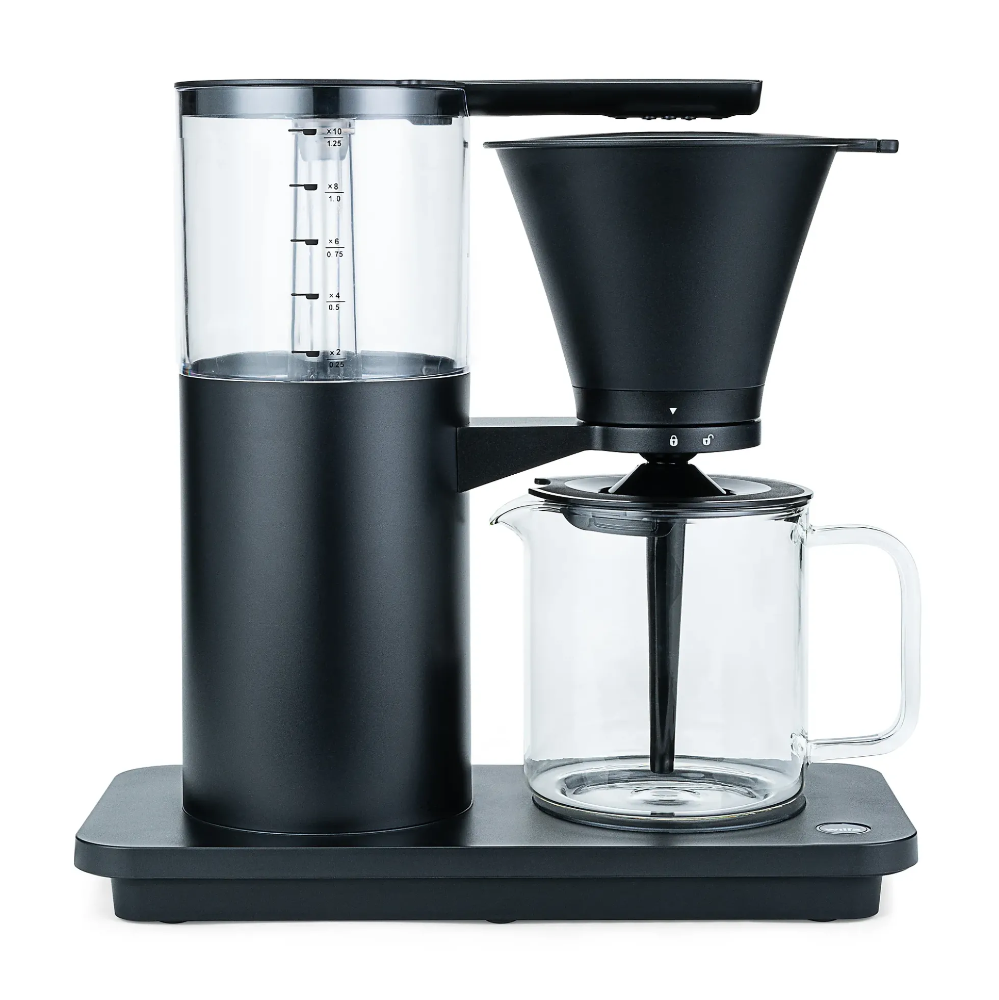 Kaffetrakter Daily 1,25l