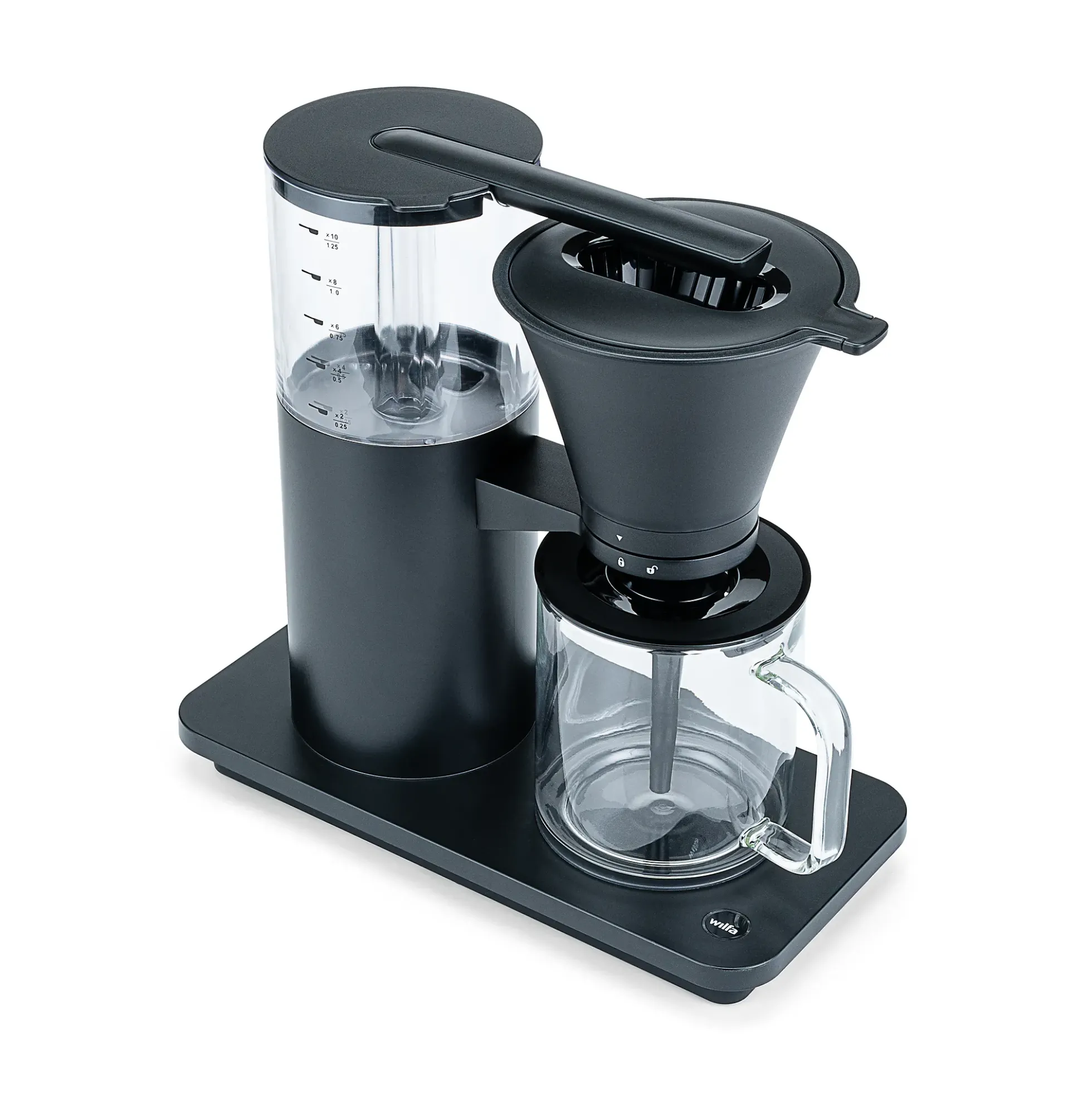 Kaffetrakter Daily 1,25l