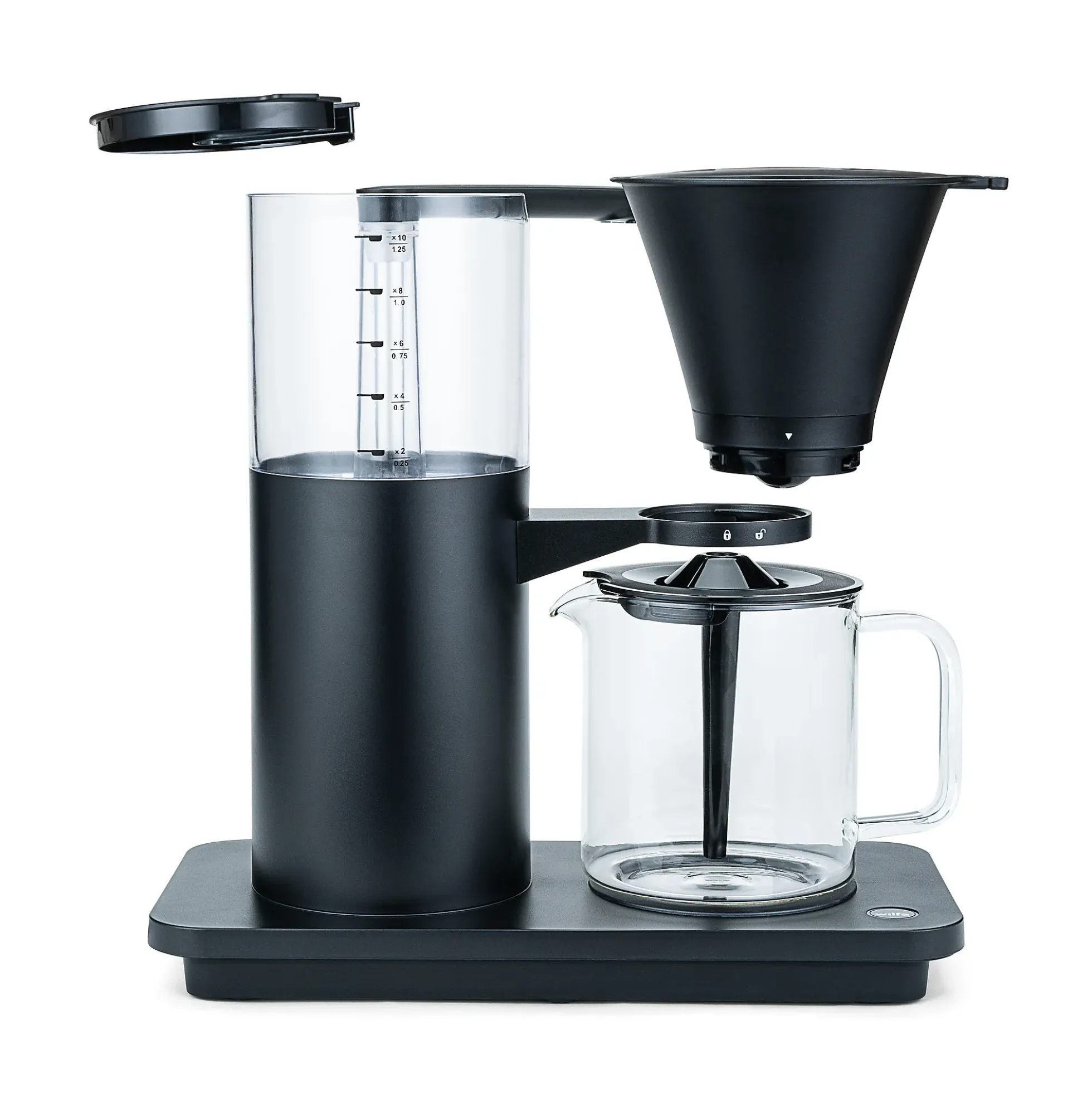Kaffetrakter Daily 1,25l
