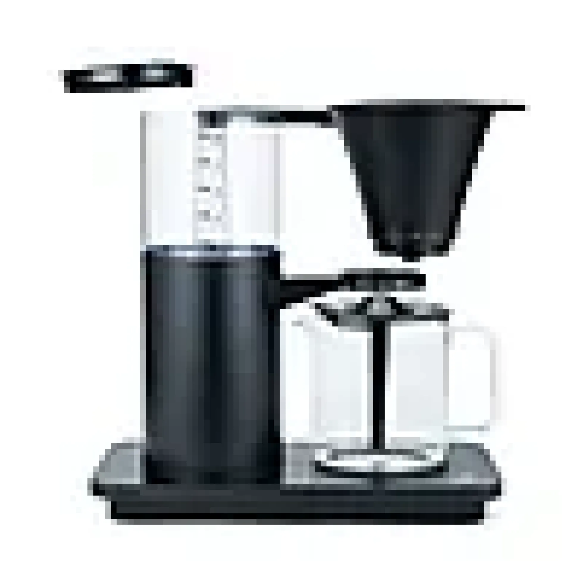 Kaffetrakter Daily 1,25l