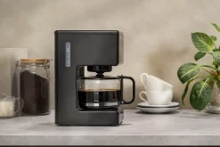 Kaffetrakter 0,75l 680w