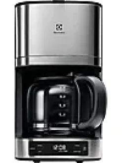 Kaffetrakter med timer EKF7700 1,4l