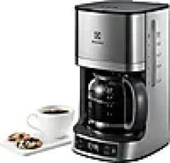 Kaffetrakter med timer EKF7700 1,4l